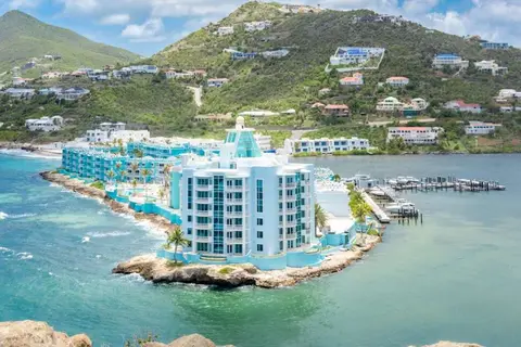 Oyster Bay Beach Resort in Oyster Pond — foto 2