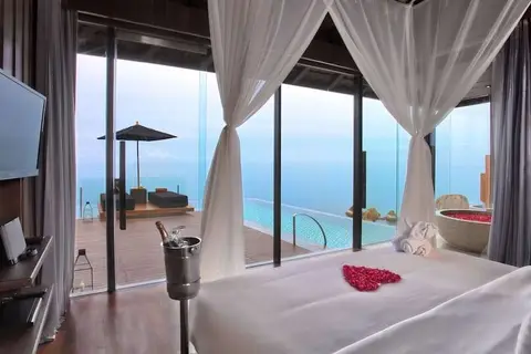 Silavadee Pool Resort & Spa in Baan Chaweng Noi, foto 17
