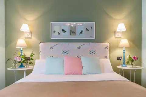 Areela Boutique Hotel in Tirana, foto 10
