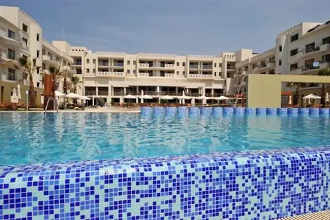 Capital Coast Resort & Spa in Paphos — foto 3