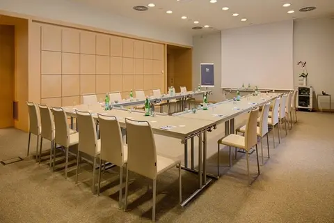 NH Collection Milano Touring in Milaan — foto 21
