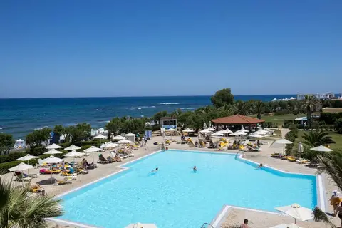 Allsun Hotel Zorbas Village in Δημοτική Ενότητα Χερσονήσου — foto 2