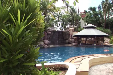 Horizon Karon Beach Resort & Spa in ตำบลกะรน — foto 3