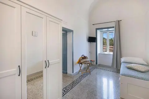 Relais Il Chiostro in Massa Lubrense — foto 4