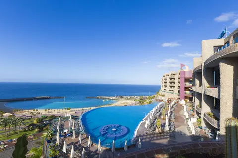 Gloria Palace Royal Hotel & Spa in Las Palmas de Gran Canaria — foto 2