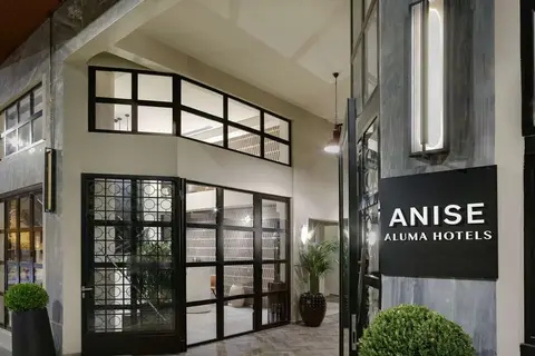 Anise by Aluma Hotels and Resorts in Athene — foto 10