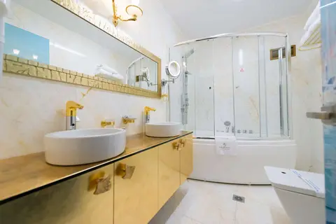 Fiscardonna Luxury Suites in Δημοτική Ενότητα Ερίσου — foto 14