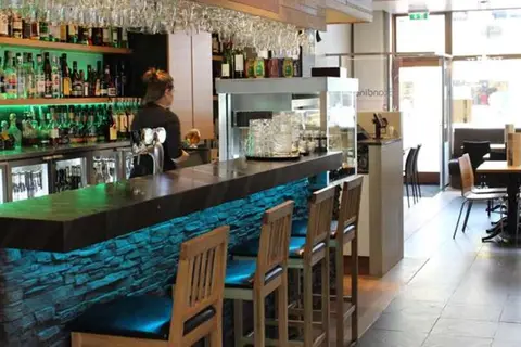 Hotel Fron in Reykjavik — foto 9