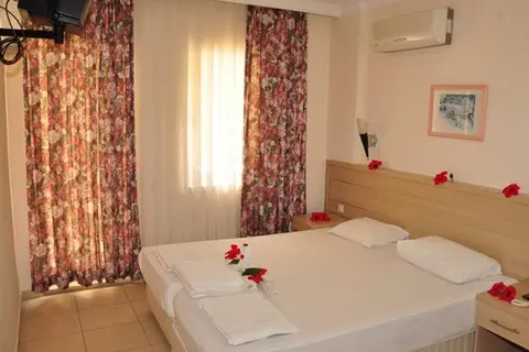 Orfeus Armin Hotel in Manavgat — foto 17