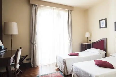 Best Western Hotel Santa Caterina in Acireale, foto 6