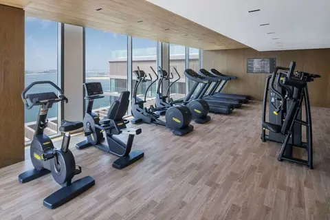 Radisson Beach Resort Palm Jumeirah in Dubai — foto 18