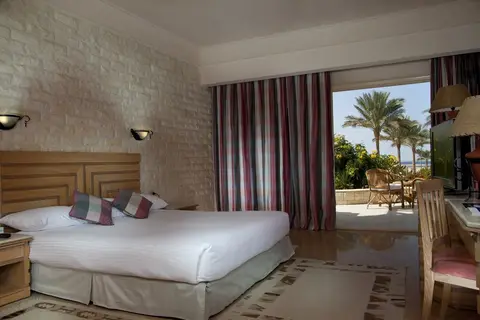 Hurghada Coral Beach Hotel in Hurghada — foto 4