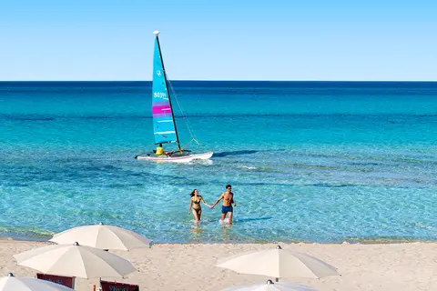 Vivosa Apulia Resort in Ugento — foto 12