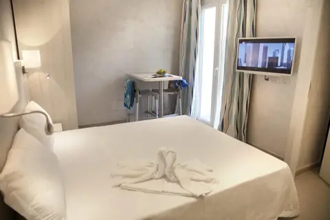 Hotel Britannia in Misano Adriatico — foto 25