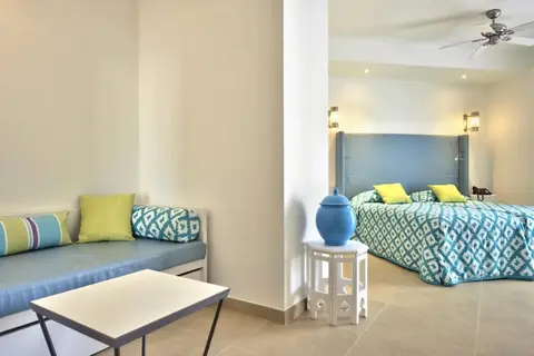 Hotel & Spa db San Antonio in San Lawrenz — foto 26