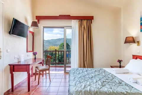 Rigas Hotel in Σκόπελος — foto 18