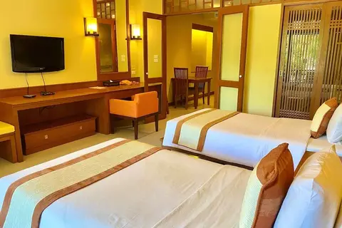 Le Murraya in Baan Chaweng, foto 4
