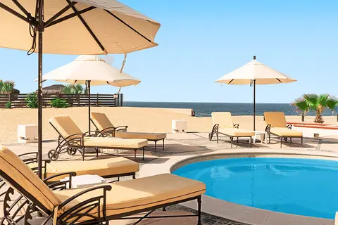 Solmar Resort in Cabo San Lucas — foto 4
