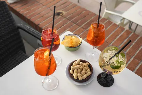 Centro Turistico San Nicola foto 14