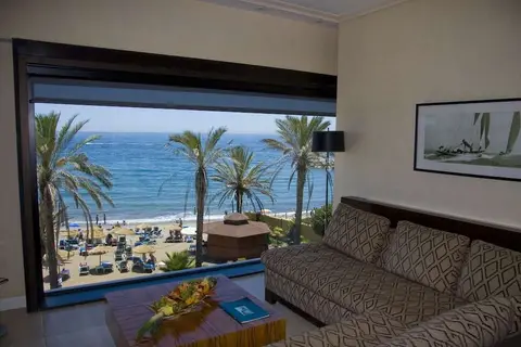 Gran Hotel Guadalpin Banus in Marbella — foto 28