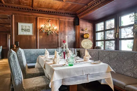 Hotel Alte Post in Ellmau — foto 15