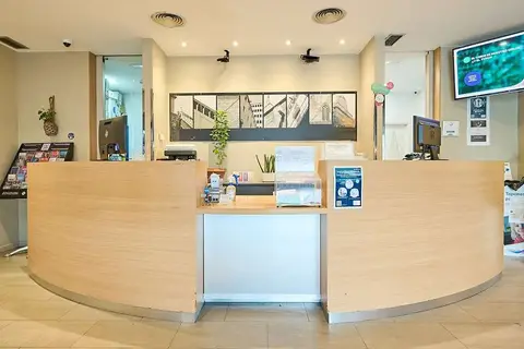 Travelodge Barcelona Cornella Fira in Cornellà de Llobregat, foto 7