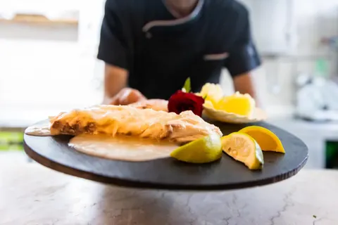 Vakantiepark Triscina Mare foto 14