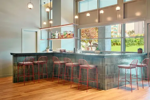 Zeus Essence Wyndham Athens Residence foto 4