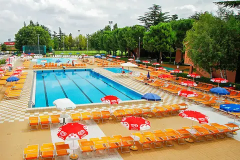 Molino Rosso in Imola — foto 23