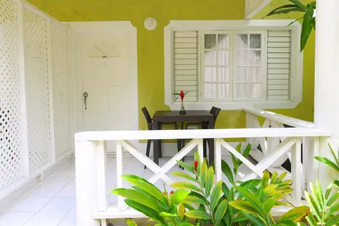 Merril's Beach Resort II in Negril — foto 20