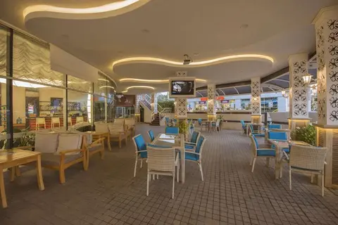 Ocean Blue High Class in Fethiye, foto 8