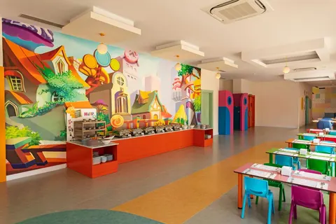 Mardan Palace foto 67