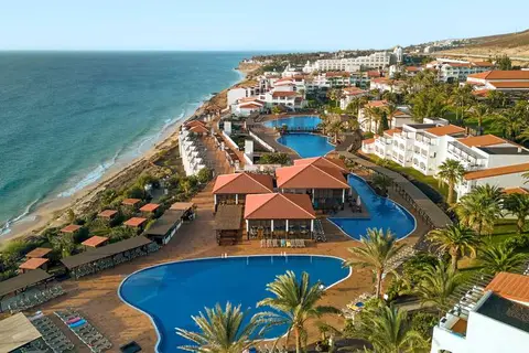 TUI MAGIC LIFE Fuerteventura in Pájara - Urbanziación Butihondo — foto 2