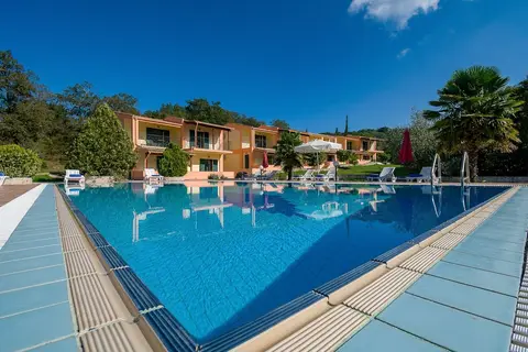 Rivendell Holiday Appartments in Kato Korakiana, foto 27