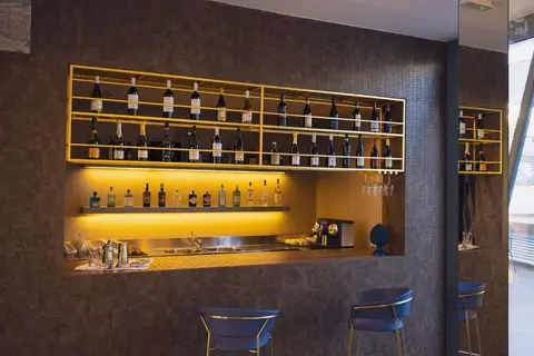 Selinunte Boutique Hotel in Castelvetrano — foto 8