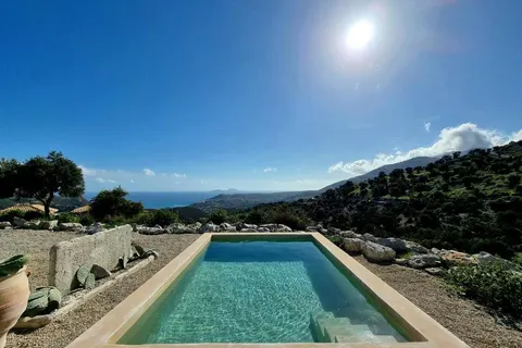 Palazzo Greco Villas in Agia Galini — foto 20