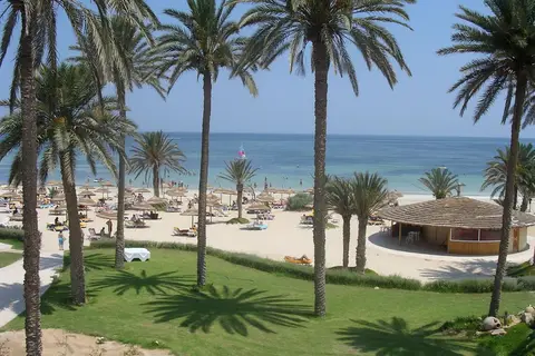 Cesar Thalasso in ميدون — foto 6