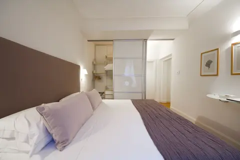 Residence Hilda in Florence, foto 13