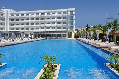 Hotel Nestor in Αγία Νάπα