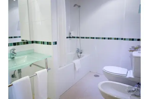 Apartamentos MS Pepita in Benalmadena — foto 11