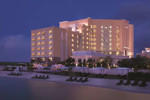 Traders Hotel Qaryat Al Beri in ربدان — foto 14