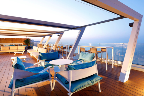 Benalma Hotel Costa del Sol foto 11