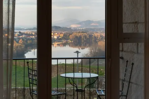 Pousada Valença in Valença, Cristelo Covo e Arão, foto 18