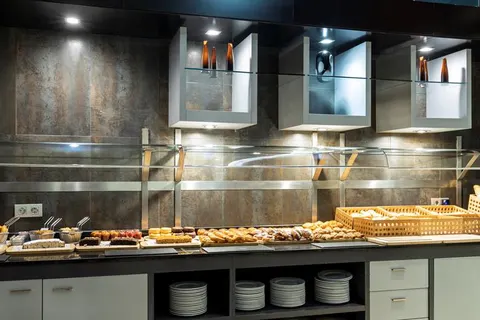 Ilunion Aqua 4 foto 4