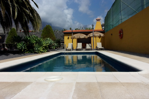 Casa Rosan - inclusief huurauto foto 8