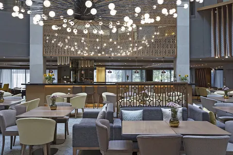 Wyndham Grand Athens foto 3