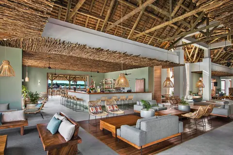 Preskil Island Resort Mauritius in Mahebourg — foto 26