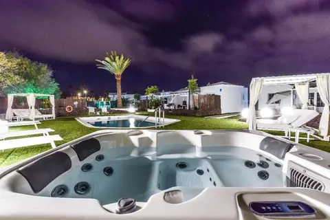 Villas Lanzasuites in Yaiza — foto 28