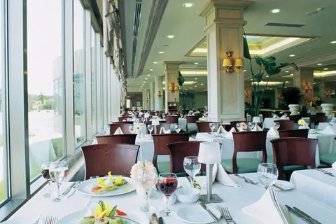 Swissôtel Resort And Spa Cesme in Çeşme, foto 7