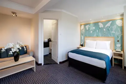 Hotel The Bedford in Londen — foto 18